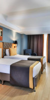Saturn Palace Resort