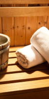 ALBA SELEQTTA HOTEL SPA 