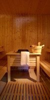 KATRIN HOTEL & BUNGALOWS