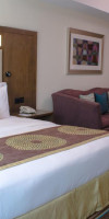 Savoy Central Hotel Apartments