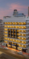 Savoy Crest Hotel Apartment