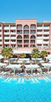 Savoy Le Grand Hotel Marrakech