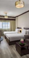 Savoy Park Hotel Apartments