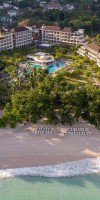 Savoy Seychelles Resort & Spa 