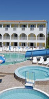 Hotel Alto Lido