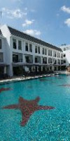 SAWADDI PATONG RESORT & SPA
