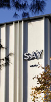 Say Hotel