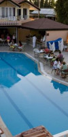 SAYANORA HOTEL