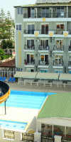SAYGILI BEACH HOTEL (EX.SIDE SEDEF HOTEL)