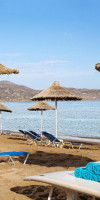 SBOKOS AGAPI BEACH HOTEL