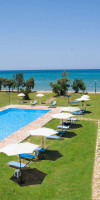 S&C Kosmos Beach Resort