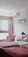 Scalabis Apartment