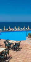 SCALETA BEACH HOTEL Adults only 16+