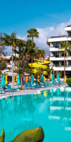 SCALETA BEACH HOTEL Adults only 16+