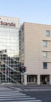 Scandic Rovaniemi City