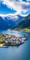 SCANDINAVIA – Fiorduri, Capitale si Vikingi PREMIUM TOURS 