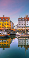 SCANDINAVIA – Fiorduri, Capitale si Vikingi PREMIUM TOURS 