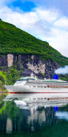 SCANDINAVIA – Fiorduri, Capitale si Vikingi PREMIUM TOURS 