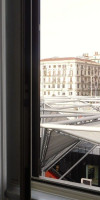 SCARAMANTICO ROOMS