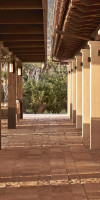 The Olivar Suites