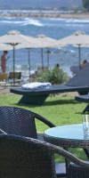 Molos Bay Hotel