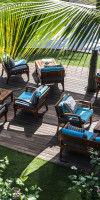 Royal Palm Beachcomber Luxury