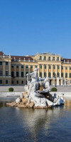 Schloss Schönbrunn Grand Suite