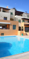 Scorpios Hotel and Apartments