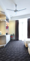 SCOTT HOTEL KL SENTRAL