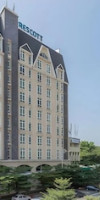 SCOTT HOTEL KL SENTRAL