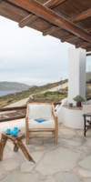 SEA BREEZE BALCONY OF MYKONOS