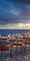 Sea Breeze Beach House