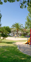 Sea Club Alcúdia Mediterranean Resort