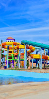 Sea Club Aqua Park