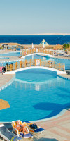 Sea Club Aqua Park