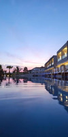 Sea Coast Resort Halkidiki