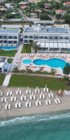 SEA COAST RESORT HALKIDIKI