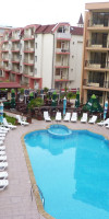 Sea Grace Aparthotel