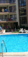 Sea Grace Aparthotel