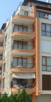 SEA REGAL APART  HOTEL