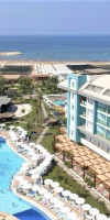SEASHELL RESORT