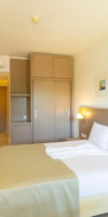 SEA SIDE HOTEL BODRUM