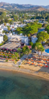 SEA SIDE HOTEL BODRUM