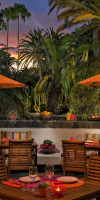 SEA SIDE PALM BEACH