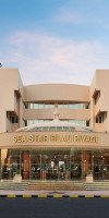 Sea Star Beau Rivage