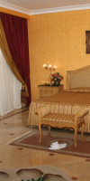 Sea Star Beau Rivage