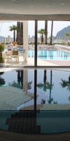 SEA STAR MARMARIS ADULT ONLY +16