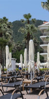 SEA STAR MARMARIS ADULT ONLY +16