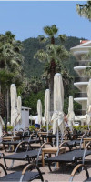 SEA STAR - MARMARIS (EX SENTIDO SEA STAR)