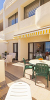 Sea View Apartment